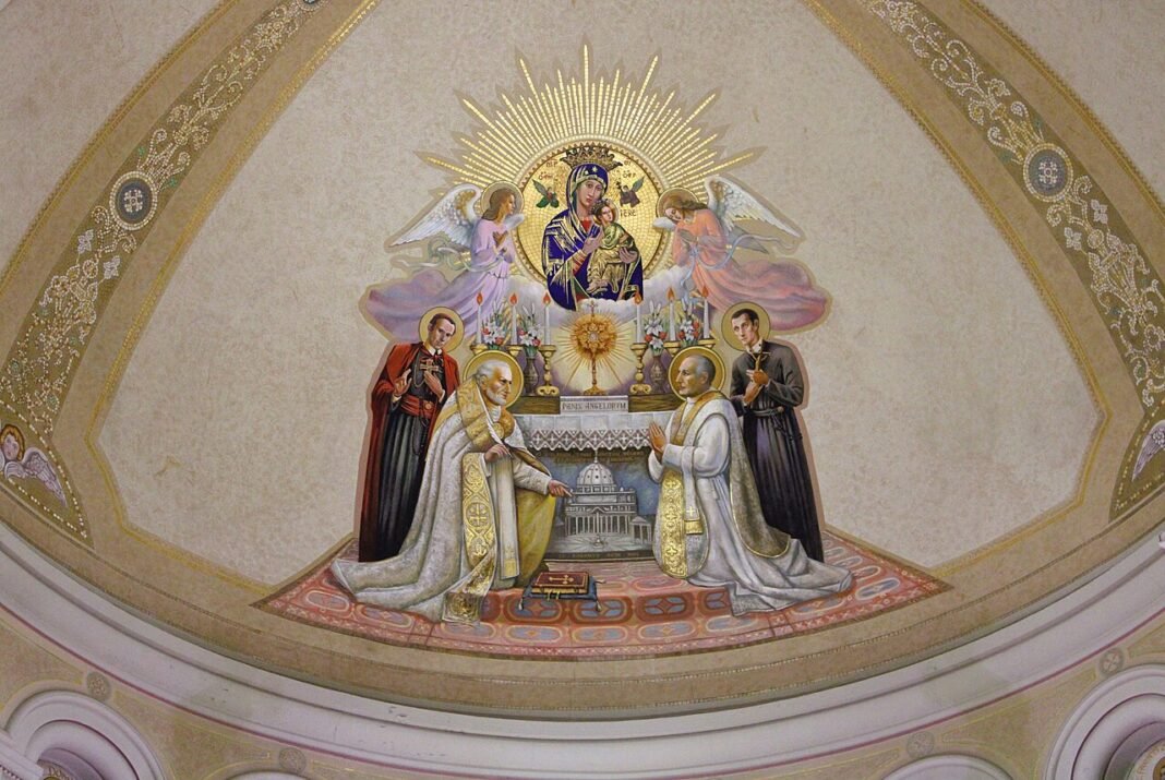 PRAYER FOR THIS MORNING (SATURDAY, AUGUST 1)