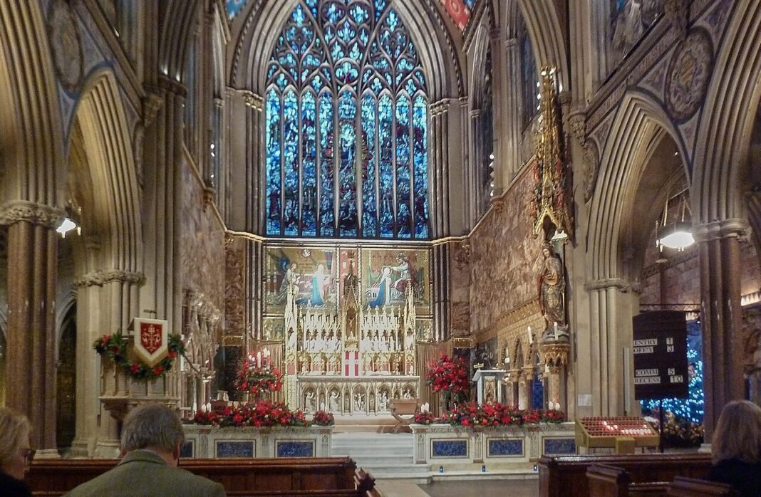 MASS (SUNDAY, AUGUST 9)