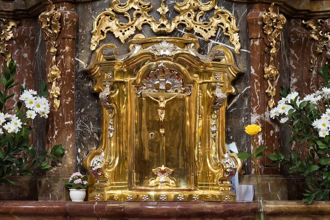 PRAYER FOR THIS EVENING (SATURDAY, AUGUST 1)