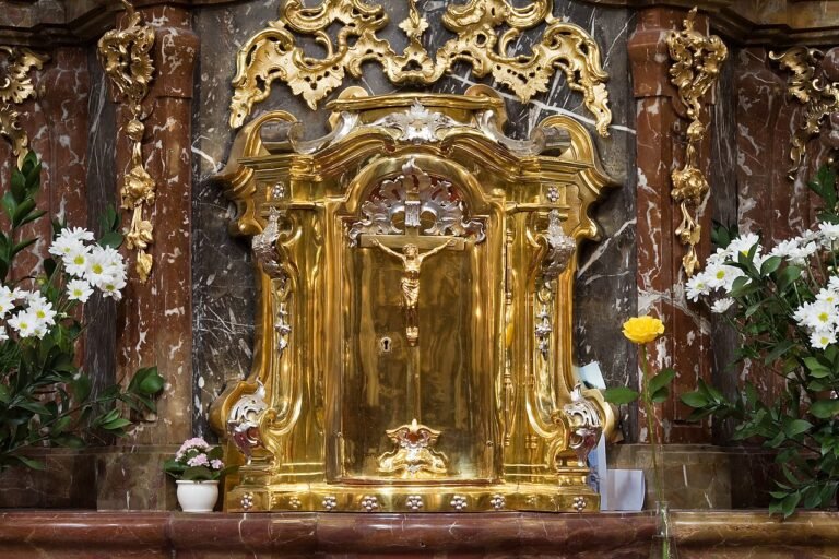 PRAYER FOR THIS EVENING (SATURDAY, AUGUST 1)