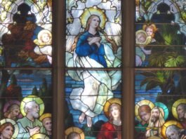 Our Lady of the Assumption Prayer