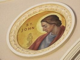 Prayer to St. John the Apostle