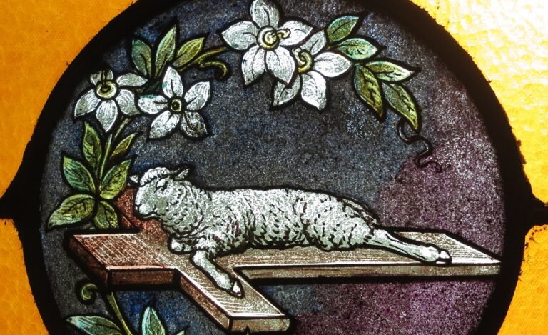 PRAYER FOR THIS EVENING (SUNDAY, AUGUST 9)