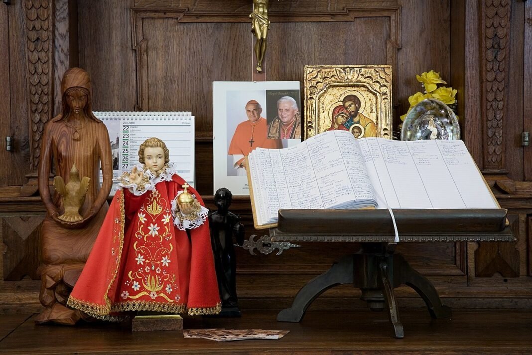 PRAYER FOR THIS MORNING (TUESDAY, AUGUST 18)