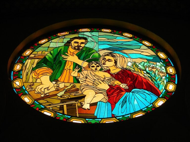 Powerful Prayer to St. Joseph the Worker