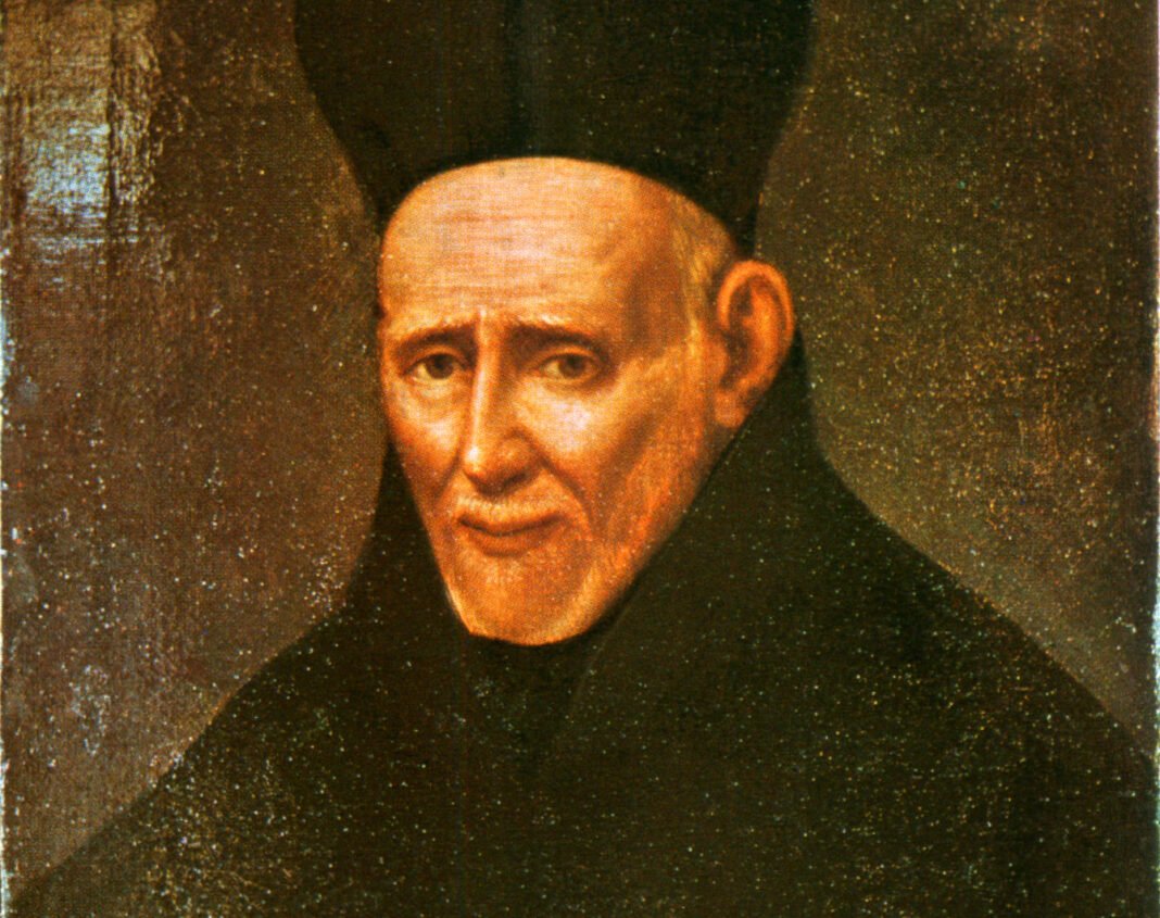 AND TODAY WE CELEBRATE… Saint of the Day: St. Joseph Calasanz (TUESDAY, AUGUST 25)
