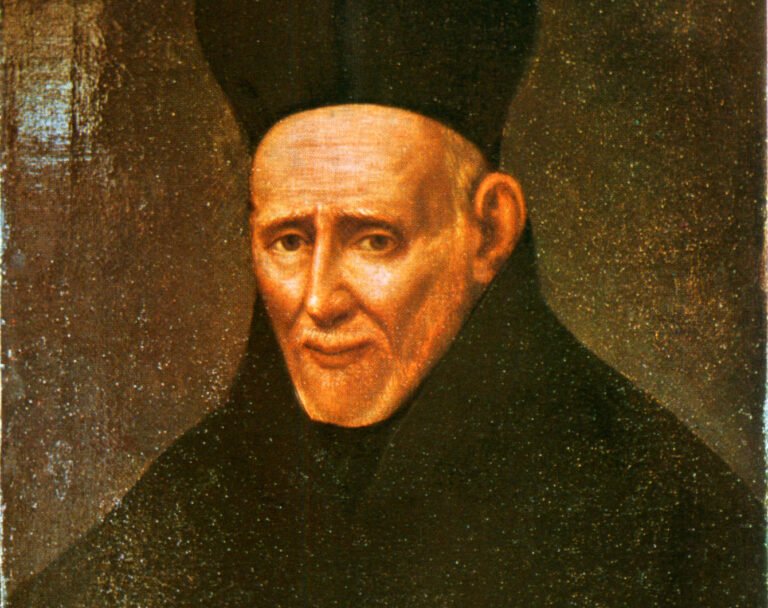 AND TODAY WE CELEBRATE... Saint of the Day: St. Joseph Calasanz (TUESDAY, AUGUST 25)