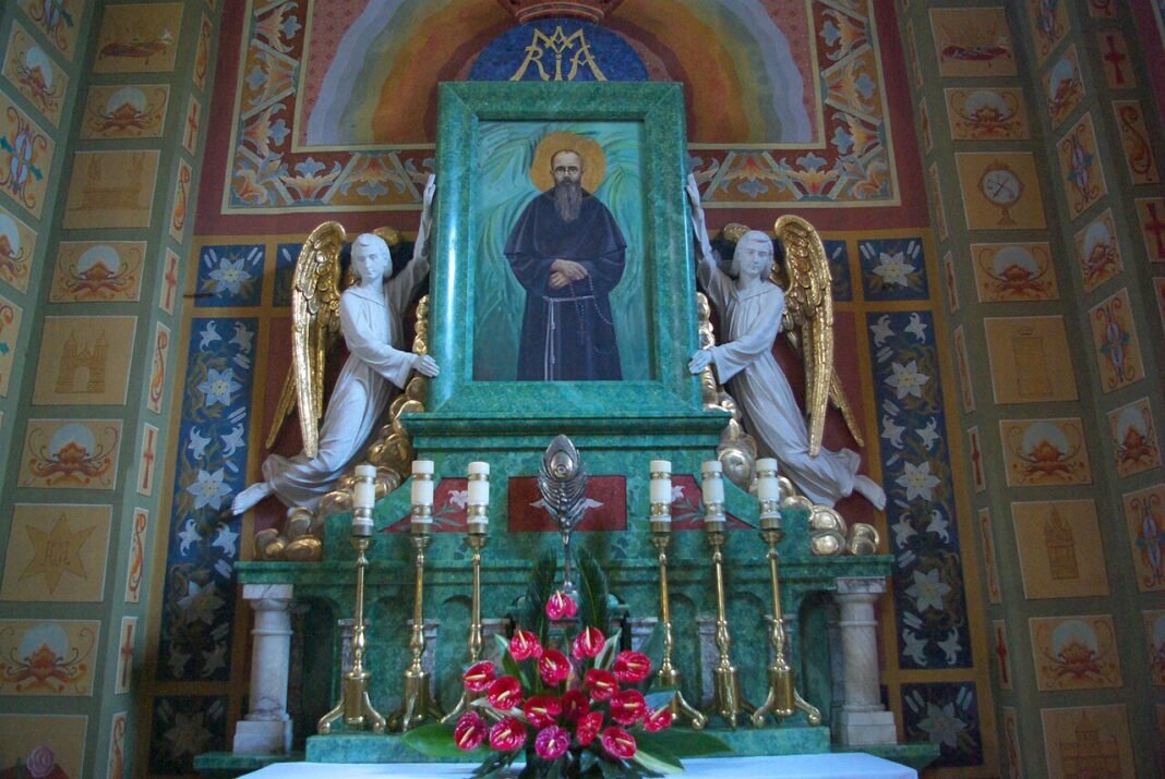 PRAYER FOR THIS MORNING (FRIDAY, AUGUST 14)