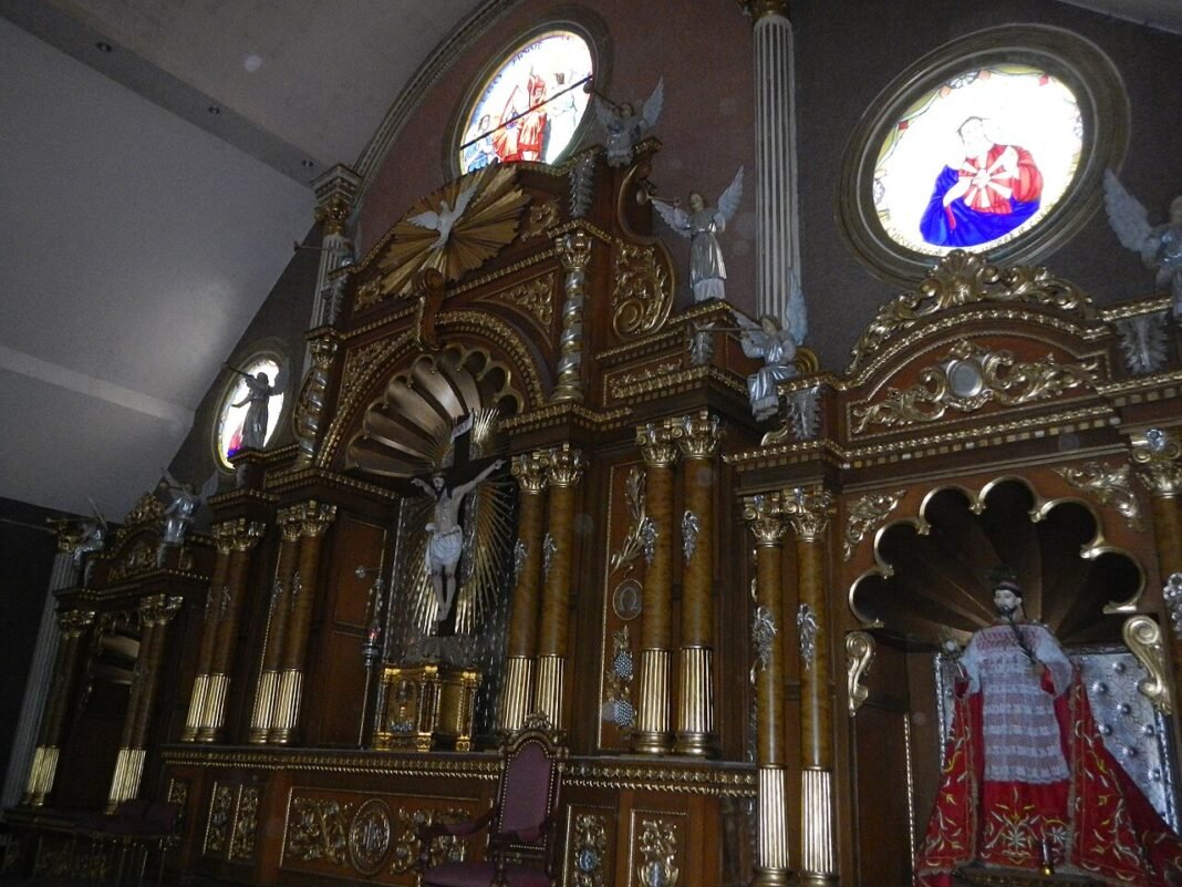 PRAYER FOR THIS MORNING (MONDAY, AUGUST 31)