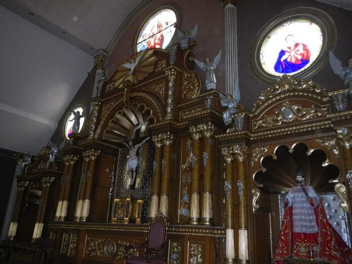 PRAYER FOR THIS MORNING (MONDAY, AUGUST 31)