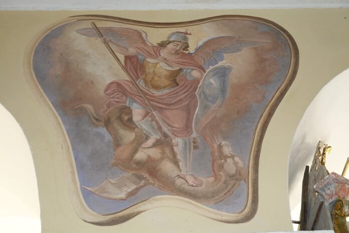 PRAYER FOR THIS EVENING (THURSDAY, AUGUST 27)