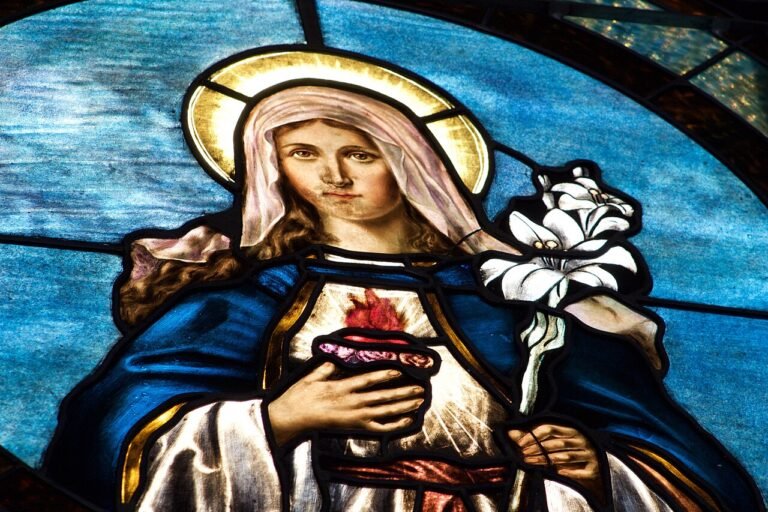 PRAYER FOR THIS EVENING (WEDNESDAY, AUGUST 5)