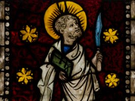 PRAYER FOR THIS MORNING (MONDAY, AUGUST 24)