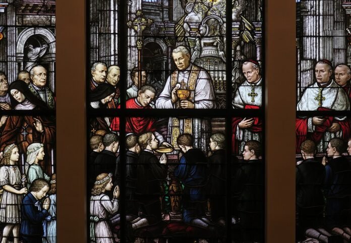 PRAYER FOR THIS MORNING (FRIDAY, AUGUST 21)