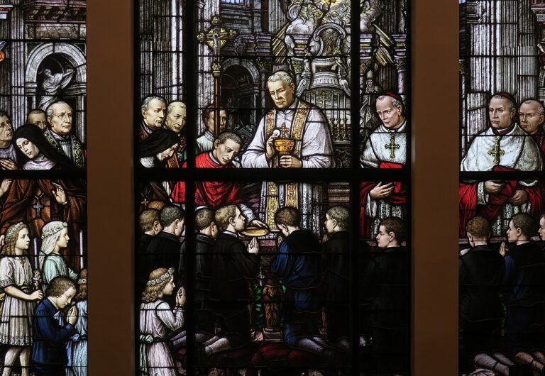 PRAYER FOR THIS MORNING (FRIDAY, AUGUST 21)