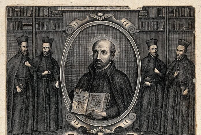 Depressed? Pray this powerful prayer of St. Ignatius against the darkness