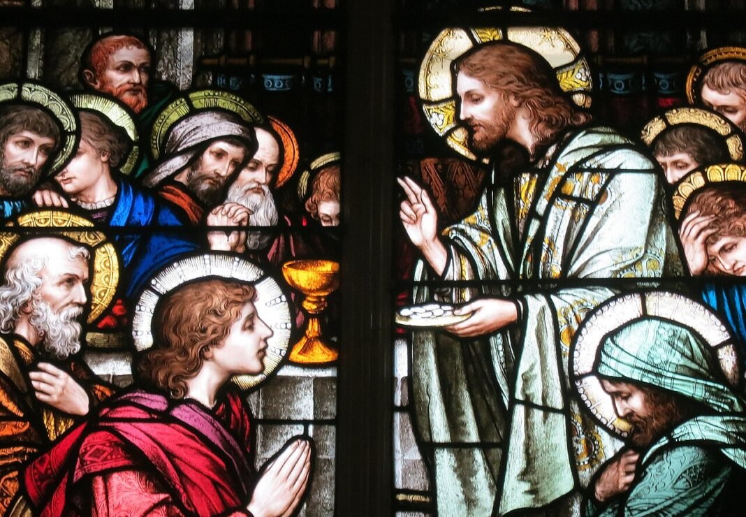 PRAYER FOR THIS EVENING (TUESDAY, AUGUST 4)