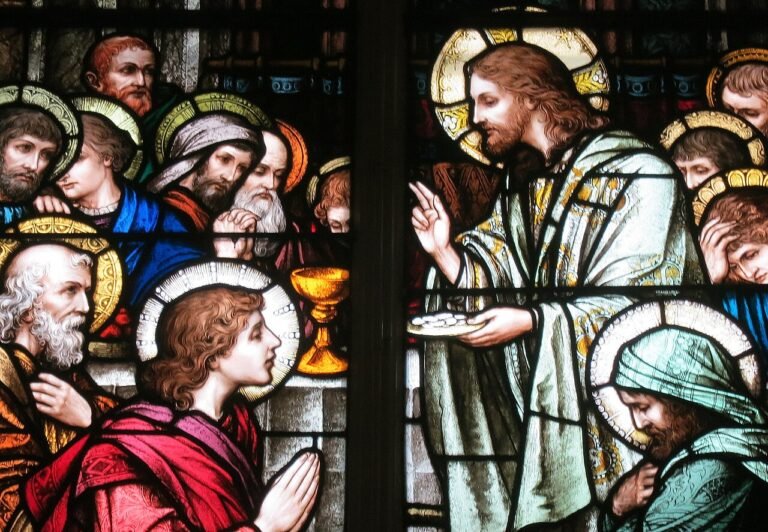 PRAYER FOR THIS EVENING (TUESDAY, AUGUST 4)