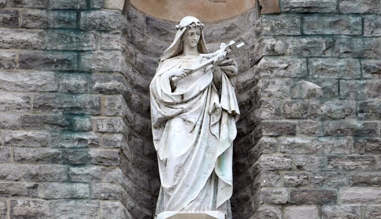 PRAYER FOR THIS MORNING (SUNDAY, AUGUST 23)