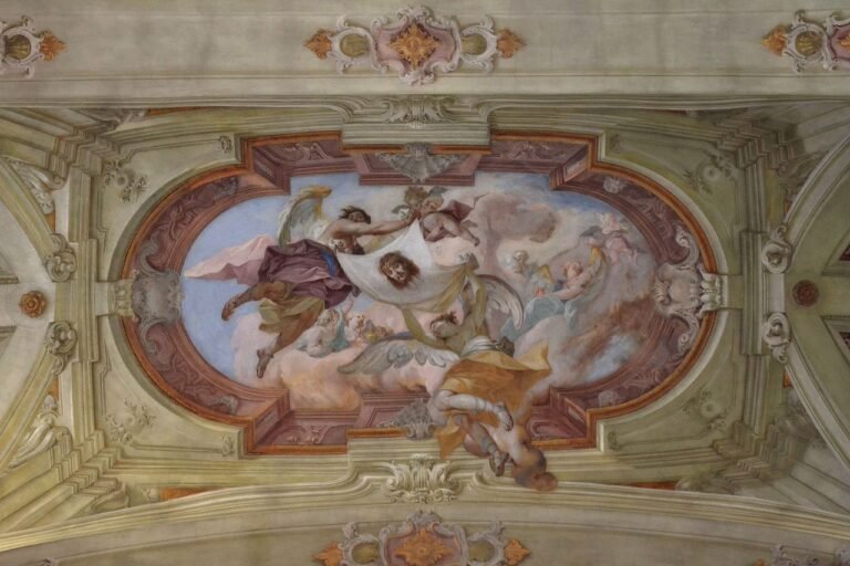 PRAYER FOR THIS EVENING (SUNDAY, AUGUST 30)