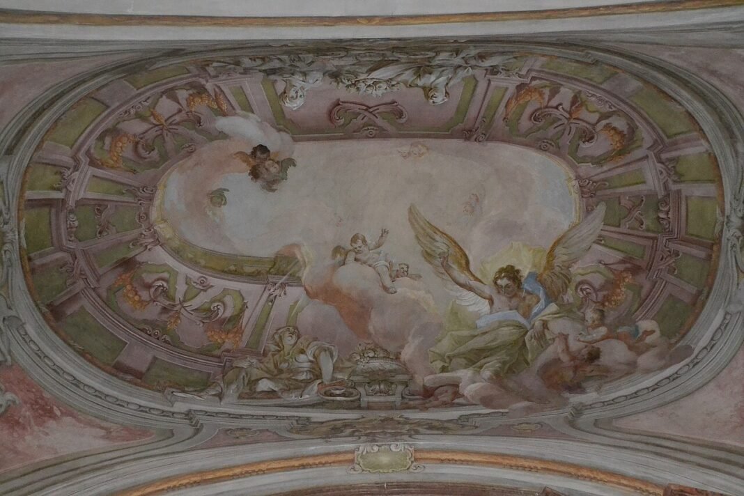 PRAYER FOR THIS EVENING (MONDAY, AUGUST 31)