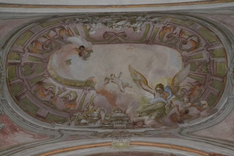 PRAYER FOR THIS EVENING (MONDAY, AUGUST 31)