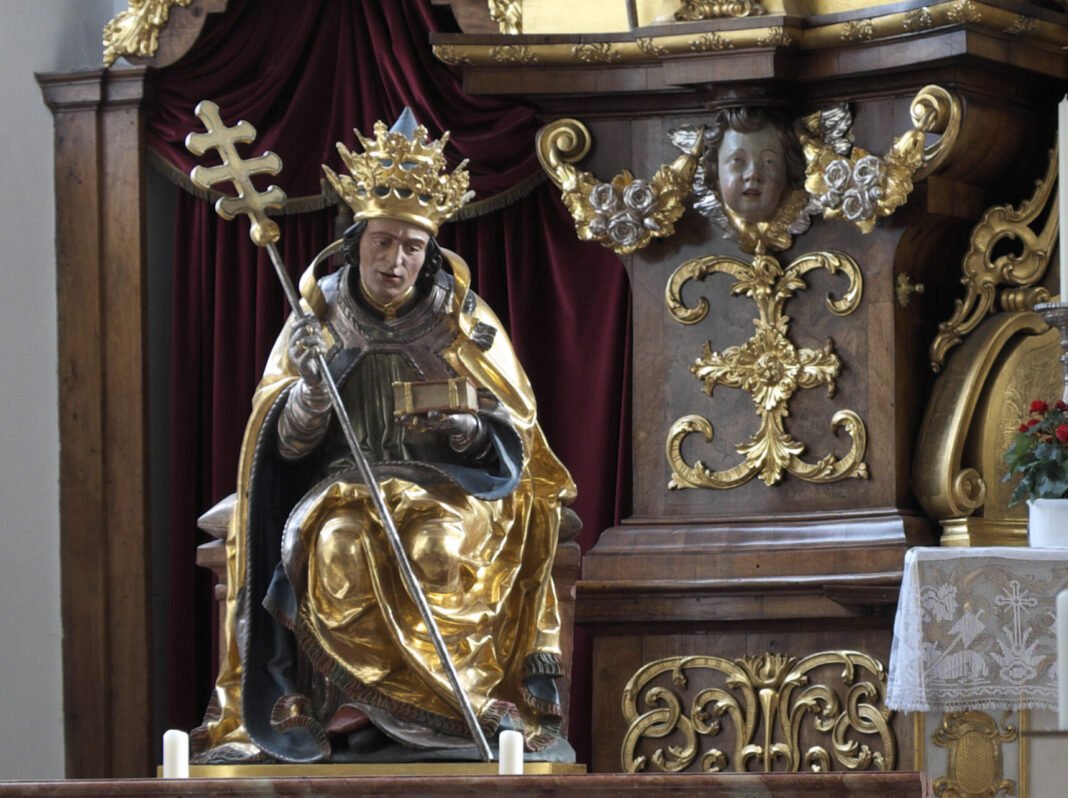 PRAYER FOR THIS MORNING (FRIDAY, AUGUST 7)