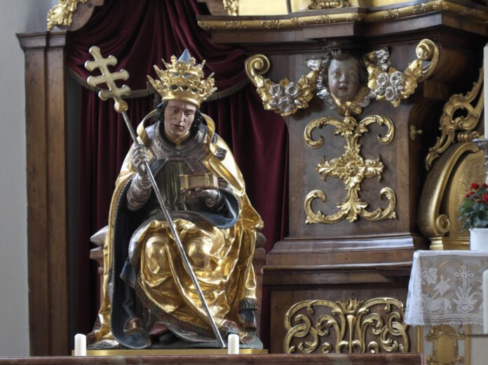 PRAYER FOR THIS MORNING (FRIDAY, AUGUST 7)