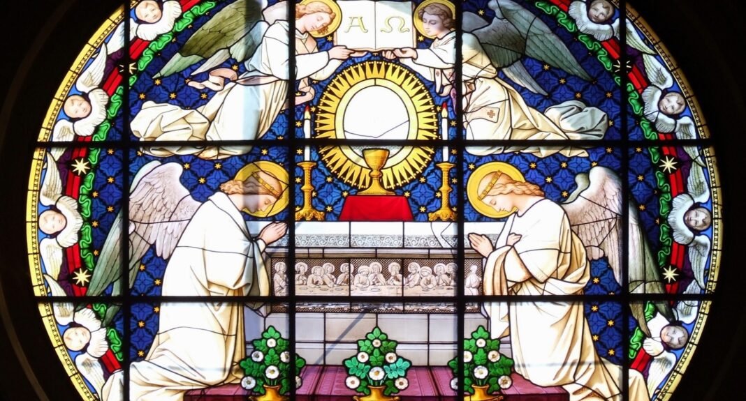 PRAYER FOR THIS EVENING (MONDAY, AUGUST 3)