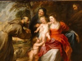 Ask God for help to imitate the Holy Family with this prayer