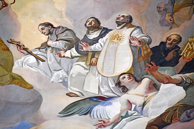 PRAYER FOR THIS MORNING (TUESDAY, AUGUST 25)