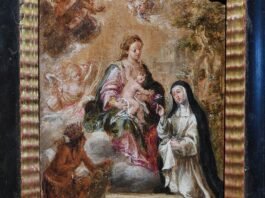 PRAYER FOR THIS EVENING (SATURDAY, AUGUST 22)