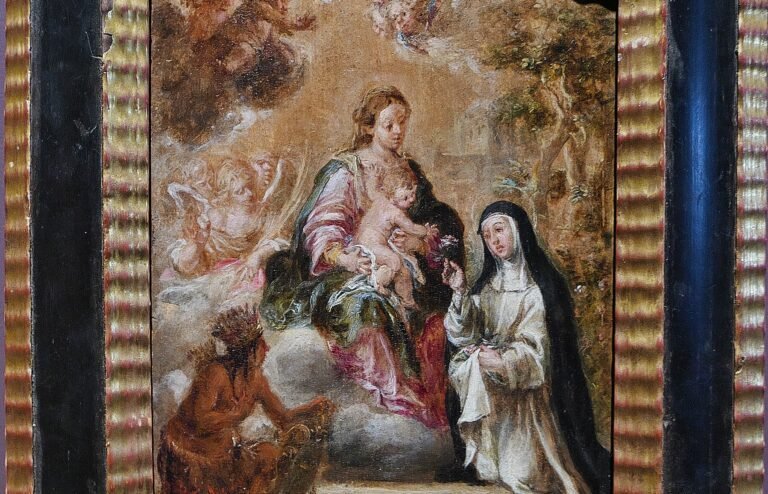 PRAYER FOR THIS EVENING (SATURDAY, AUGUST 22)