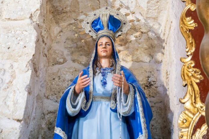 PRAYER FOR THIS EVENING (MONDAY, AUGUST 24)