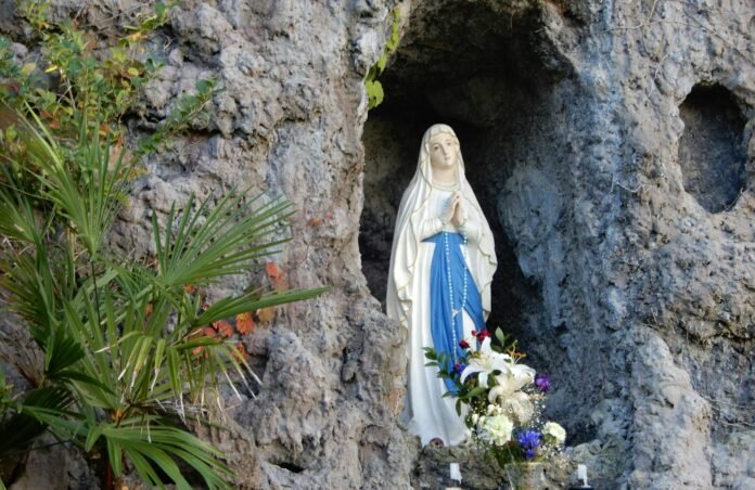 PRAYER FOR THIS EVENING (FRIDAY, AUGUST 14)