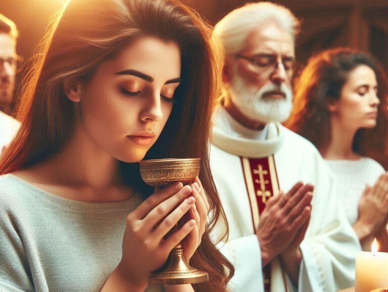 PRAYER FOR THIS EVENING (SUNDAY, AUGUST 23)