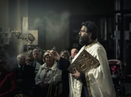 PRAYER FOR THIS EVENING (FRIDAY, AUGUST 21)