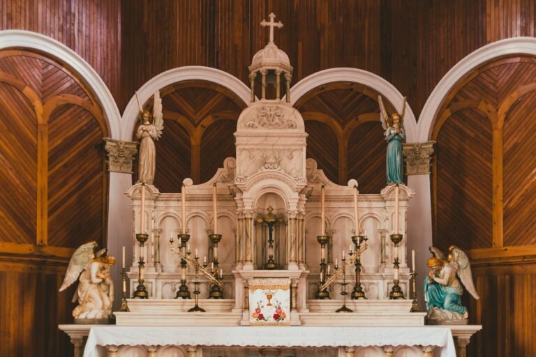 PRAYER FOR THIS EVENING (WEDNESDAY, AUGUST 26)