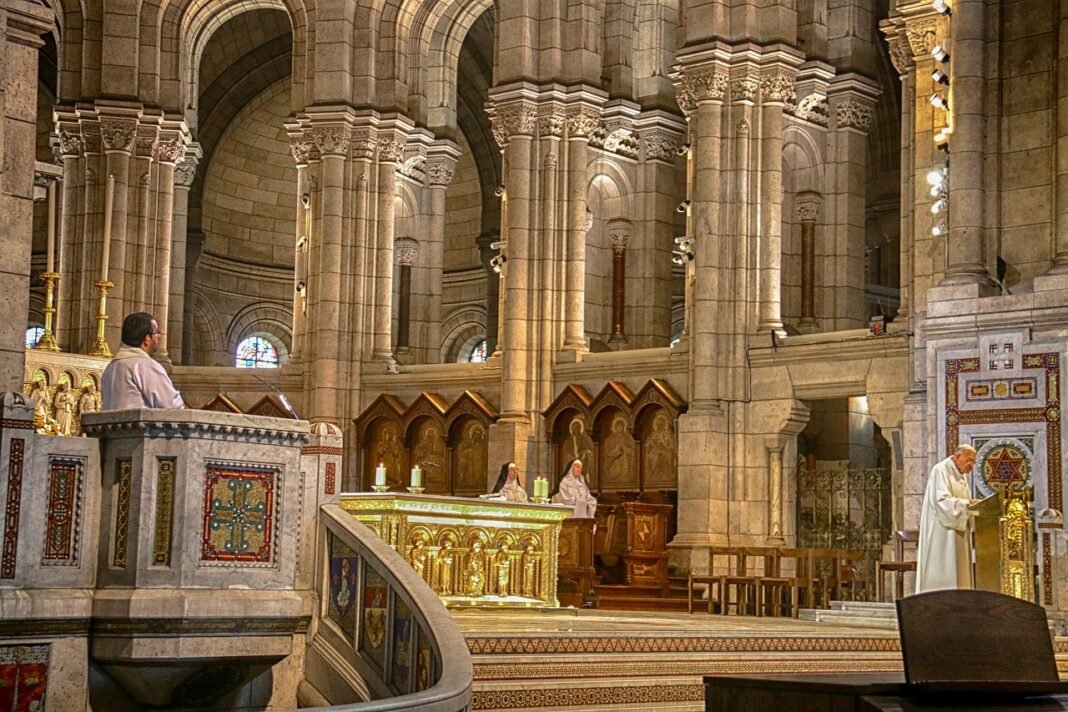 PRAYER FOR THIS EVENING (THURSDAY, AUGUST 20)