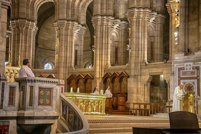 PRAYER FOR THIS EVENING (THURSDAY, AUGUST 20)