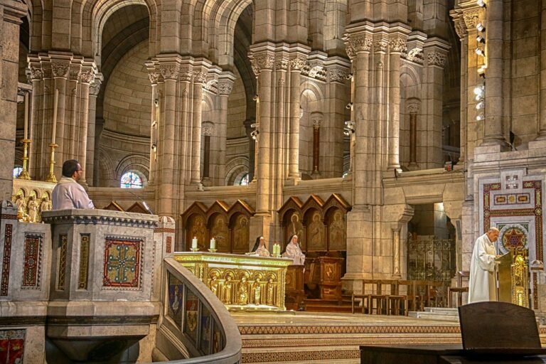 PRAYER FOR THIS EVENING (THURSDAY, AUGUST 20)