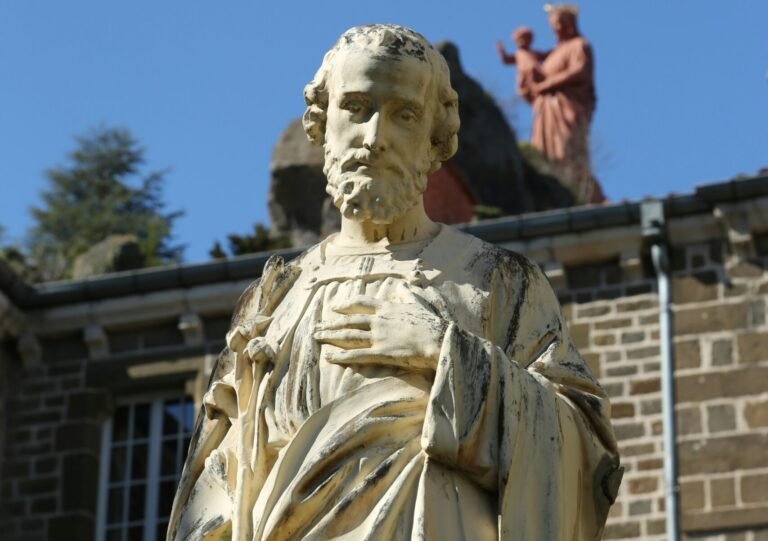 PRAYER FOR THIS EVENING (TUESDAY, AUGUST 18)