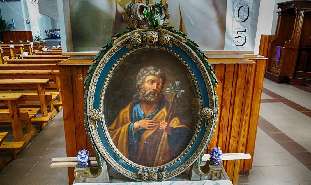 PRAYER FOR THIS EVENING (SUNDAY, AUGUST 2)