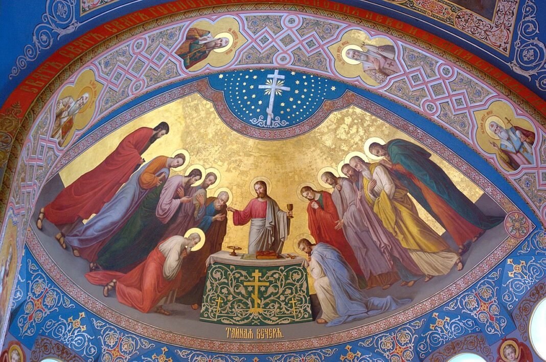 PRAYER FOR THIS EVENING (MONDAY, AUGUST 17)