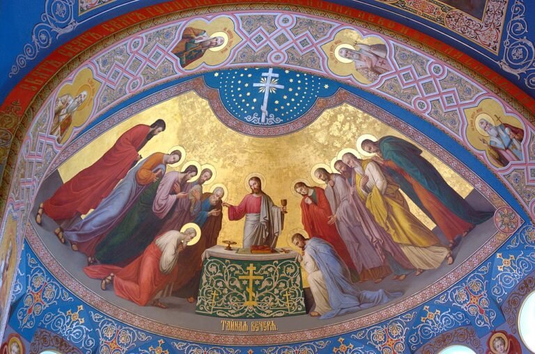 PRAYER FOR THIS EVENING (MONDAY, AUGUST 17)