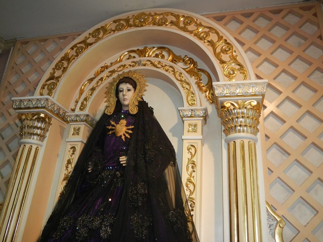 PRAYER FOR THIS MORNING (TUESDAY, SEPTEMBER 15)