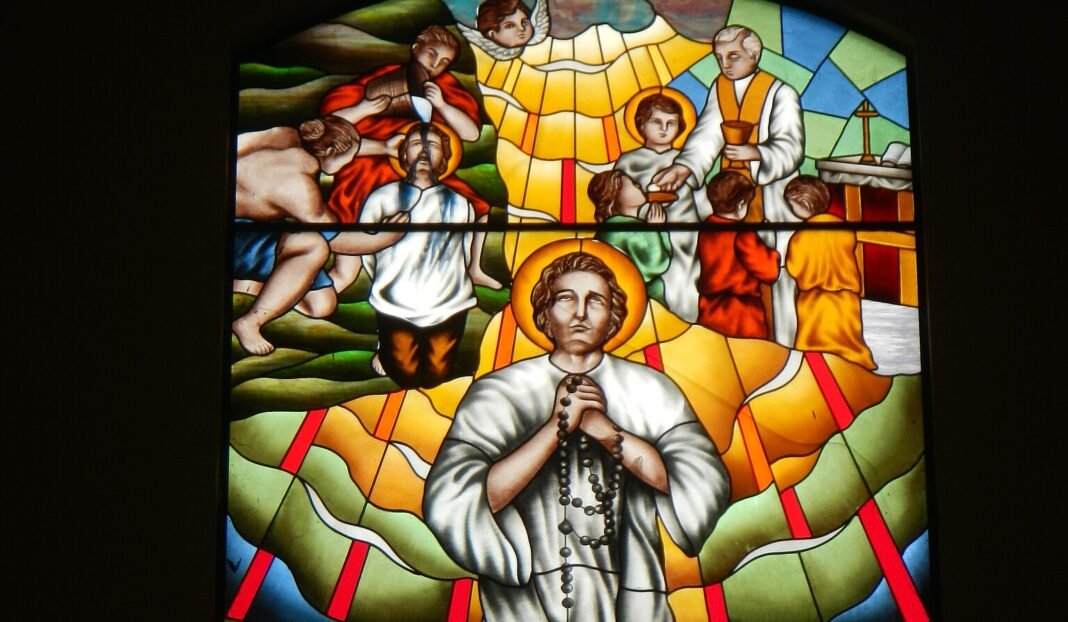 PRAYER FOR THIS MORNING (MONDAY, SEPTEMBER 28)