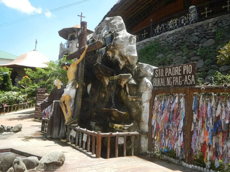 Novena to Padre Pio: Day 6