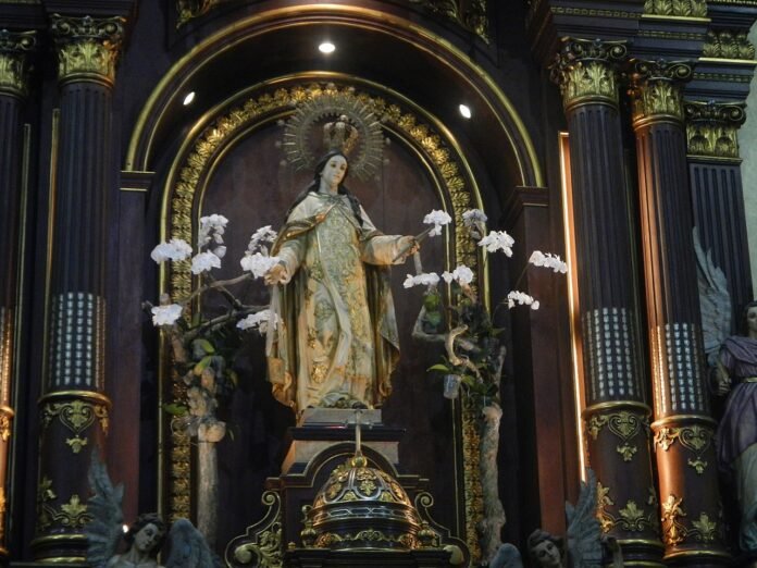 PRAYER FOR THIS EVENING (MONDAY, SEPTEMBER 14)