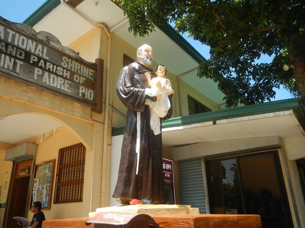 PRAYER FOR THIS MORNING (WEDNESDAY, SEPTEMBER 23)